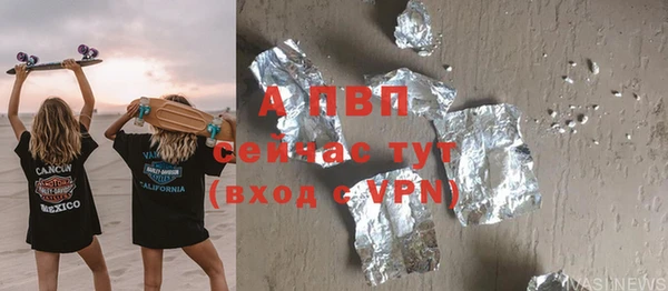 крисы Алексин